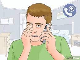 10 Ways To Get Pepper Spray Out Of Eyes - Wikihow