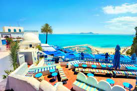 Planen sie ihre nächste reise oder einen urlaub? Gelockerte Einreisebestimmungen Bei Tunesien Urlaub