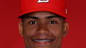 El prospecto dominicano Génesis Cabrera se estrenará como abridor con los  Cardenales de San Luis