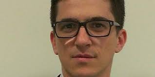 Glen Parker '04 • About • Purchase College