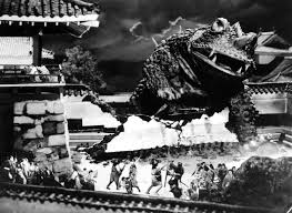 Talking MAGIC SERPENT on “Nerd Lunch” - Vintage Ninja