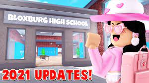 All roblox adopt me updates | new toy shop, red squirrel pet! Bloxburg Updates Coming In 2021 If We Manifest It Roblox Youtube