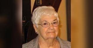 Marie J. Cordell Obituary