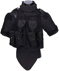8 mark vii (the avengers) Amazon Com Wolfbush Tactics Vest Phantom Protective Modular Vest 900d Oxford Body Body Armor For Airsoft Wargame Hunting Outdoor Sports Activities Black Sports Outdoors