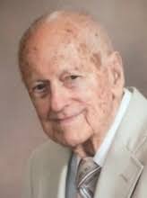 Obituary information for Webster H. Grimm