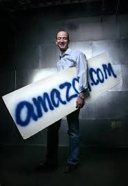 Born january 12, 1964) is an american internet entrepreneur, industrialist, media proprietor, and investor. Jeff Bezos Through The Years Los Angeles Times