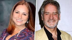 La saga continúa: Gaby Rivero y Leonardo Daniel nos adelantan sobre sus  personajes en Vencer el Pasado