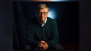 They were dating for 1 year after getting together in 1994 and were married on 1st jan 1994. Bill Gates New Nationalism Could Put Global Health In Danger Kgw Com