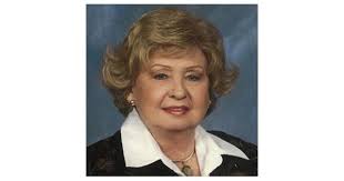 Peggy Barger Obituary (1937