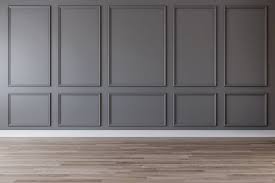 5 Types Of Wall Trim That Instantly Dress Up Your House Wall Trim Wall Trim Molding Moldings And Trim