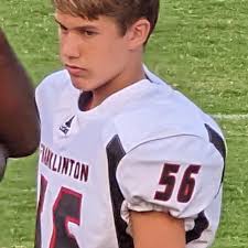 Franklinton JV Football Roster (2022-23)