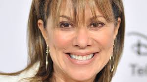 General Hospital Character and California Wildfires