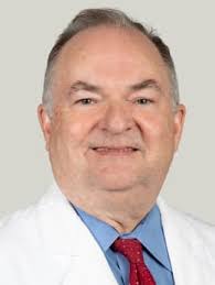 J. Michael Millis, MD