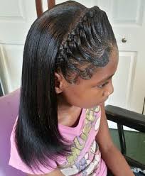 Braided buns are ideal for girls with thick and voluminous hair. Black Girls Hairstyles And Haircuts 40 Cool Ideas For Black Coils