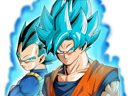 Pin On Dragon Ball Z