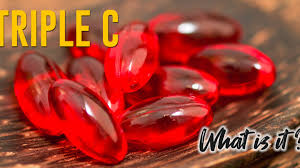 Triple C What Is It Side Effects And Abuse Oro Recovery