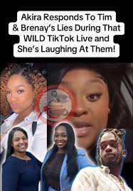 Akira Montague Vs Tim Montague