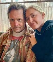 Four of Michael J. Fox's kids have announced the awful news. See In  Comments👇👇