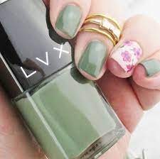 Notes From My Dressing Table Luxury Nails Nails Spring Nail Polish