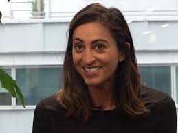 You can do anything, says woman who took