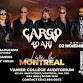 Cargo 40 Ani-Montreal 2025 event image