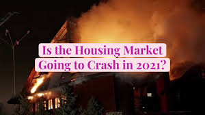 Even once the threat has passed, we can't realistically expect everything to go back to the. Will The Housing Market Crash In 2021 Better Homes Gardens