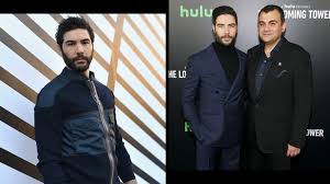 Gq India On Twitter How The Looming Tower S Tahar Rahim Became Real Life F B I Agent Ali Soufan Read Https T Co 7saq4qlrg9