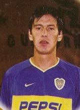 · 2/7/2003 | el boca de bianchi superaba a santos y levantaba una nueva conmebol libertadores en brasil. Santos Brasil 1 Boca Juniors 3 Copa Libertadores 2003 Historia De Boca Juniors