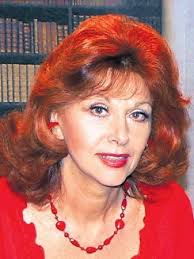 Později se zpěvačka dostala i před filmovou a televizní kameru. Vazeni Televizni Divaci Takhle Ziji Hlasatelske Hvezdy Blesk Cz