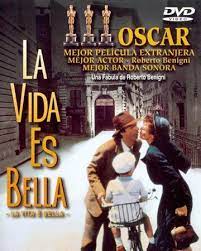 La Vida Es Bella Peliculas De Drama Peliculas Buenas Peliculas