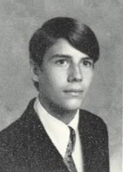 David Wayne Redman (1955-2002)