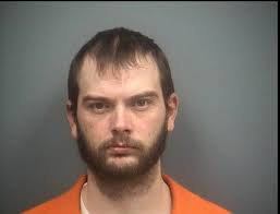 Mark Russel Shemwell, 45, appeared in the 1st Judicial Circuit Court  Monday, June 24, for sentencing after pleading guilty to accosting a child  for immoral purposes