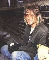 Kurt Cobain Kurt Cobain Donald Cobain Nirvana Kurt Cobain