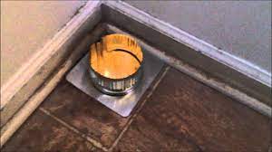 A correctly installed dryer vent keeps your home safe by removing. Dryer Vent Install Youtube