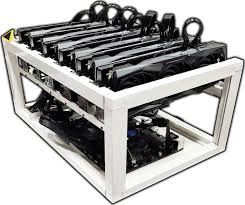 Is ethereum (eth) worth mining and investing in? High Performance Ethereum Mining Rig X6 Rtx 2060 6gb Oc Edition 1700w Gold Psu Over Clock Hash Ratio 205 Mh S Buy Best Price In Qatar Doha