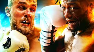 Nate robinsonподлинная учетная запись @nate_robinson. Kavos On Twitter Doing A Watch Party For The Jake Paul Vs Nate Robinson Fight Any Youtubers Want To Get In On Discord And Discuss It Come Through Https T Co Pfrkbc0wre Https T Co A2b88vv2yt