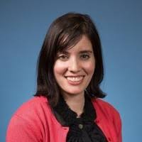 Beth Redman Email & Phone Number