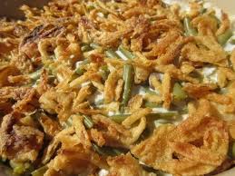 French S Famous Green Bean Casserole How To Make Green Bean Casserole Recipe Y In 2020 Greenbean Casserole Recipe French Style Green Bean Recipe Green Bean Recipes