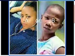 Reginal Daniel Vs Emanualla: Who Is More Beautiful And Popular(Pictures)