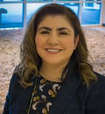 Weekly Update: 12-6-24 Dear Cañada Colleagues, Lizette Bricker