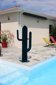 Un Cactus 3d Porte Serviettes De Bain Piscine Exterieure Piscine Porte Serviettes De Bain