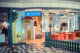 Asukohta kaardil galeria korona kielce. Czary Mary Magiczna Bawialnia Galeria Korona Kielce