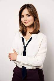 Jenna coleman pictured taking a stroll on july 22, 2015 in london, england. Jenna Louise Coleman Wallpapers Celebrity Hq Jenna Louise Coleman Pictures 4k Wallpapers 2019