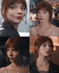 🌸 ╱ #NEWS ‣ Ginger Anya...