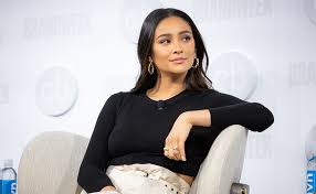 Watch the latest video from shay mitchell (@shaymitchell). Shay Mitchell And The Evolving Power Of Social Influence