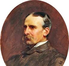 Blog de Arinda: 14 DE AGOSTO DE 1840 NACIÓ BRITON RIVIERE