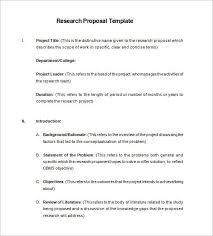 A proposal title, though, is often a missed opportunity. Proposal Templates 170 Free Word Pdf Format Download Free Premium Templates
