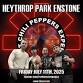RHCP Experience: Heythrop Park - Warner Hotels - Heythrop Park, Enstone Event Image