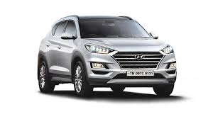 ¡el futuro es ahora y estamos listos! Hyundai Tucson Price Images Colours Reviews Carwale