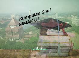 We did not find results for: Soal Simak Ui 2016 2019 Download Gratis Unjkita Com